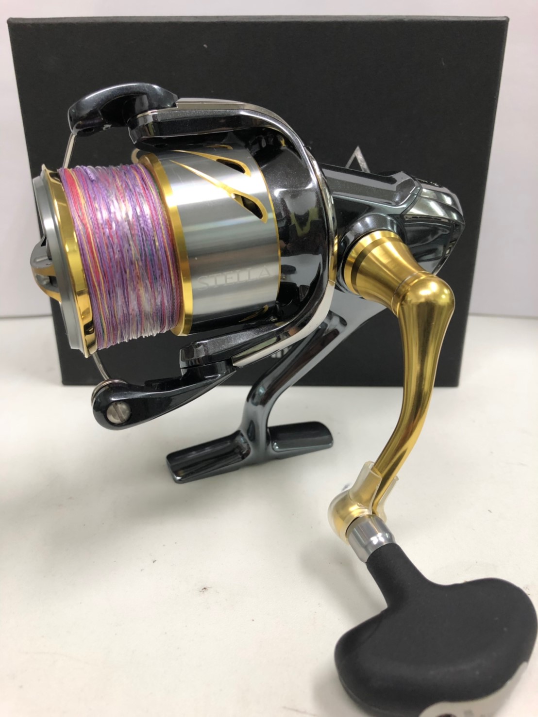 SHIMANO 14ステラ  4000XGシマノ