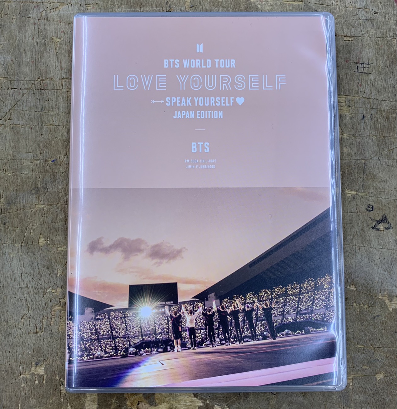 7/6□CD/DVD買取情報です！◇アイドルのライブDVD◇#BTS #TWICE #Hey 